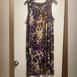 Dana Buchman Dress